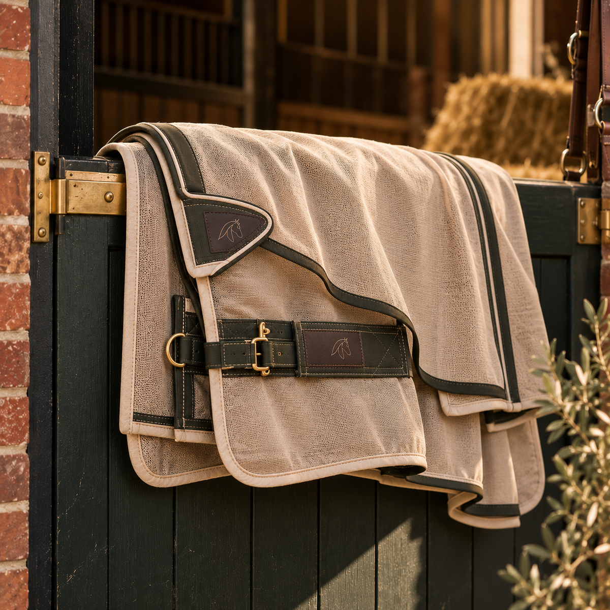 FLY RUG