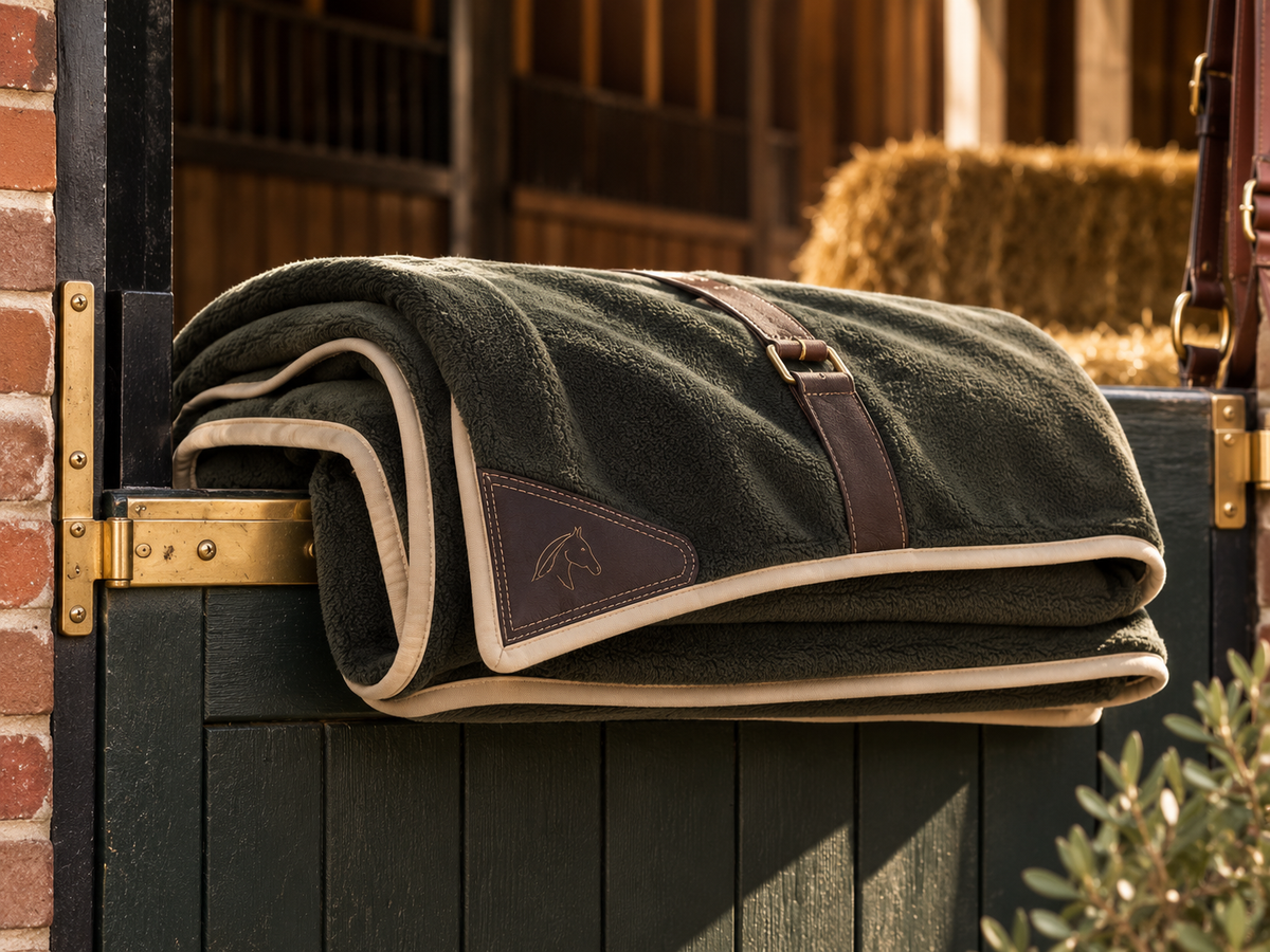 FLEECE / COOLER